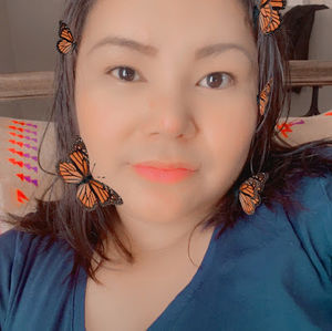 Meet your Posher, Ketora